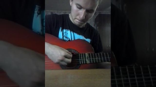 Только начинающий гитарист ) смотреть онлайн