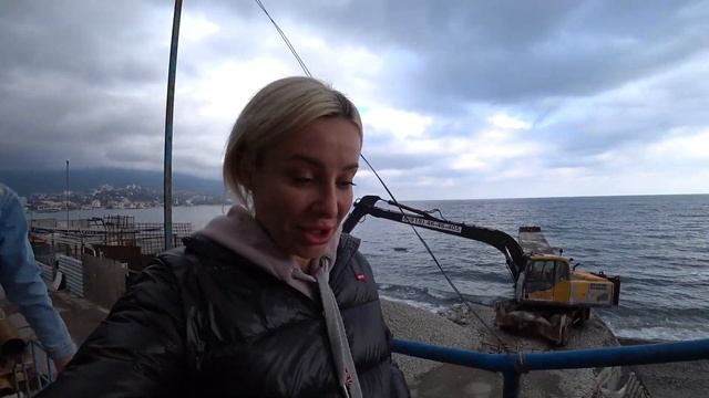 Ялта лучше Сочи? [честный обзор] крым 2020 крым сегодня жизнь в крыму смотреть онлайн