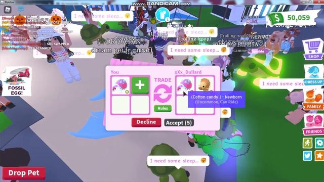 БЫСТРЕЕ!!!Что Дают За Neon Glyptodon в Адопт Ми/Trade Neon Glyptodon/Roblox/Adopt Me смотреть онлайн
