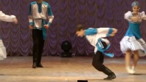 ПОД ЭТОТ ХИТ ТАНЦУЮТ ВСЕ -  сл муз исполняет песню -  Владимир Заброда