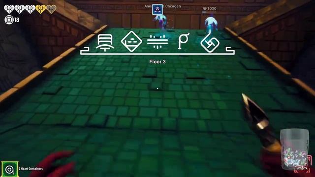 Phantom Abyss | Part #2 смотреть онлайн