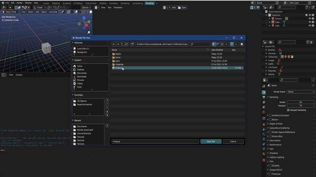 How to Import Fortnite POIs | Updated Tutorial Working 2021 смотреть онлайн