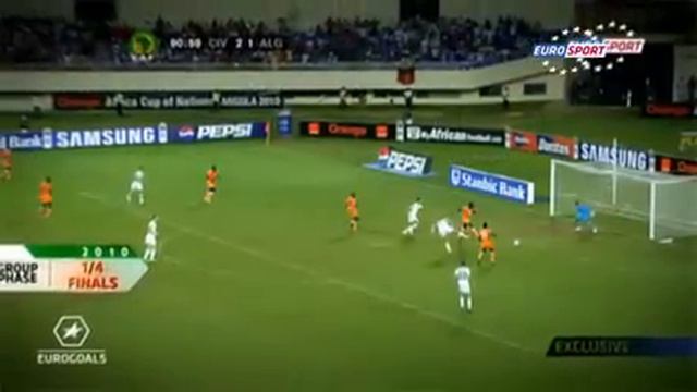 Дрогба «Не думаю, что время золотого поколения уходит»