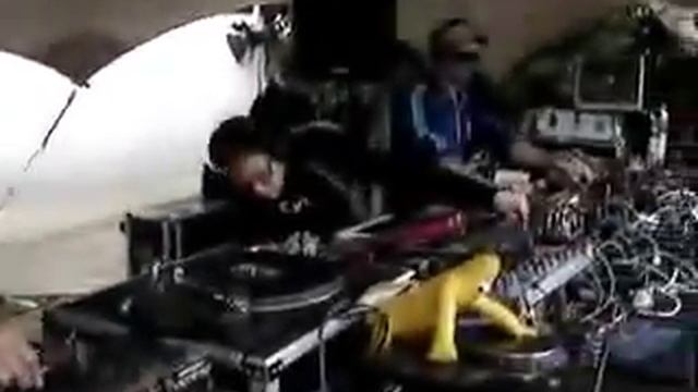 Sonja Moonear @ Fusion 2007 смотреть онлайн