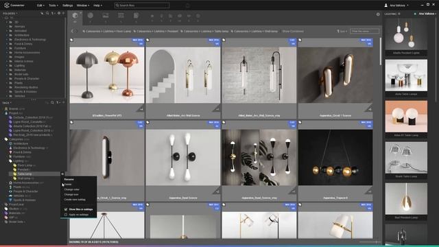 Custom Color & Icons - Tags | Conecter смотреть онлайн