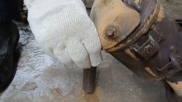 Как вставить катализатор вместо пламегасителя смотреть онлайн