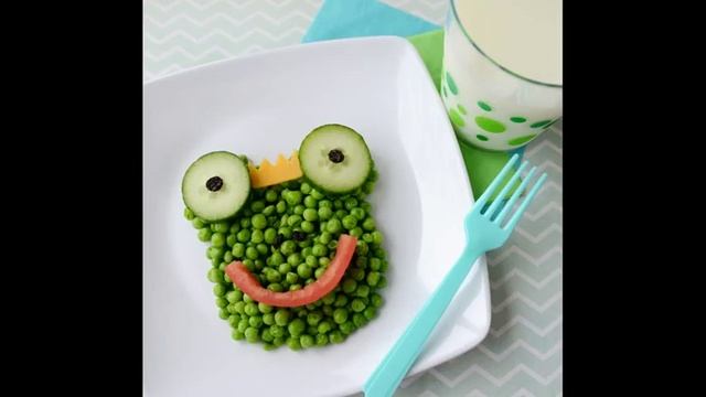 поделки еда для детей / поделки своими руками смотреть онлайн