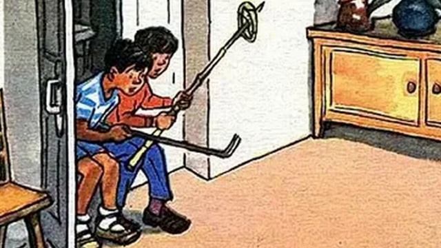 Краткий пересказ рассказа Живая шляпа. Аудиосказка! смотреть онлайн