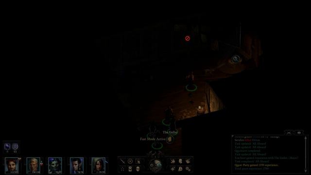 Pillars of Eternity 2 DEADFIRE - Let's Play! | Part 35 (Path of The Damned difficulty) смотреть онлайн