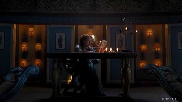 Рим с Климусом Скарабеусом S02E07