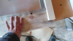 ульи из фанеры и пенопласта