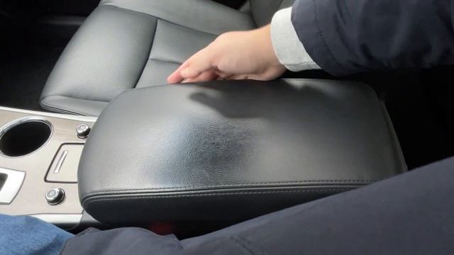 Ниссан Теана /Nissan Teana с мотром 3,5 литра. В максимальной комплектации. Мини обзор! смотреть онлайн