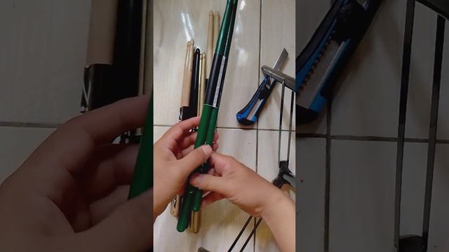 unboxing stick drum zildjian смотреть онлайн