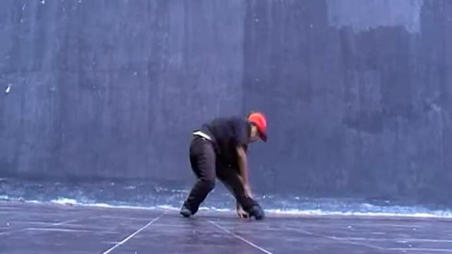 Bboy Floorsick call out Bboy Skim Round 1 - Seoul City Online B-boy Battle (Fever Seoul) смотреть онлайн