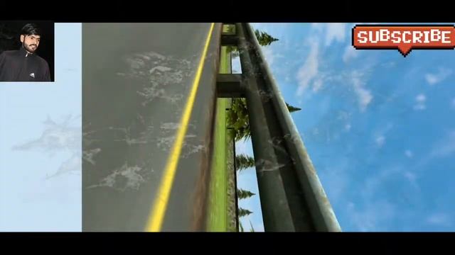sport bike game 3D | Traffic Rider game | Android gameplay | 100CC bike | #trafficrider смотреть онлайн