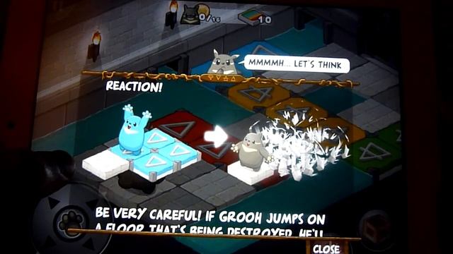 Grooh Game Play смотреть онлайн