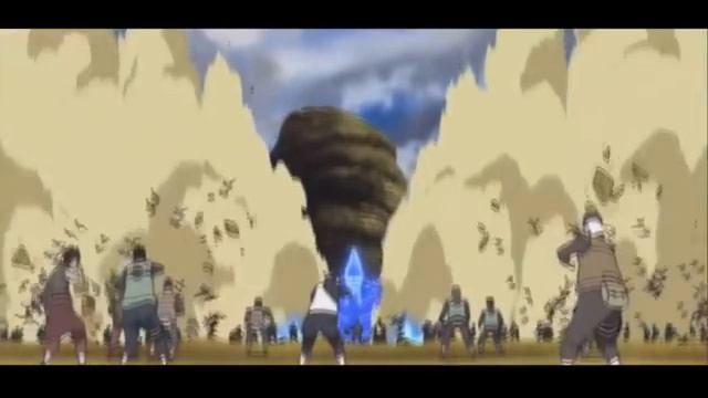 DM AMVs_ Madara Uchiha AMV - Centuries (360p)