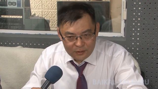 Байкальские сказки