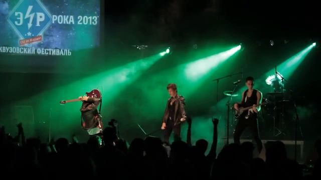 группа Прогульщики Metallica Cover смотреть онлайн