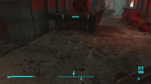 Fallout 4 #27 - What a Cheater! смотреть онлайн