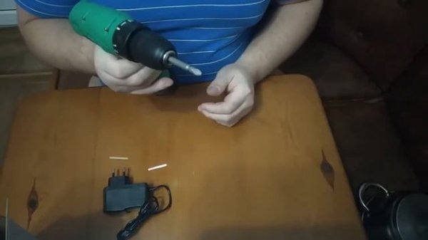 дешёвый шуруповерт с wildberries