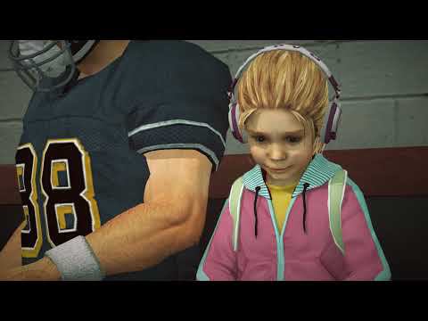 3)Dead Rising 2 Выжившие идиоты смотреть онлайн