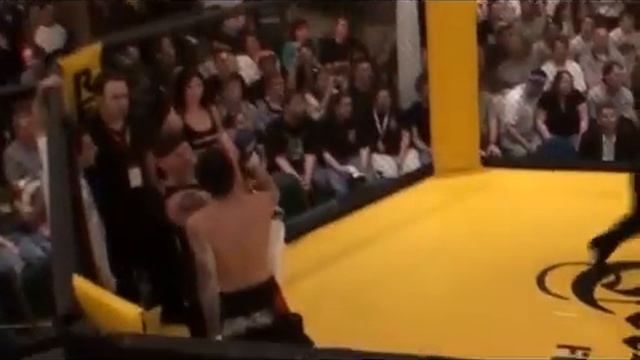 James Chappell vs Ron White at CPWC - take 2 смотреть онлайн