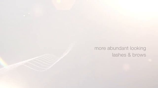 Amplifeye Advanced Lash & Brow Fortifier смотреть онлайн