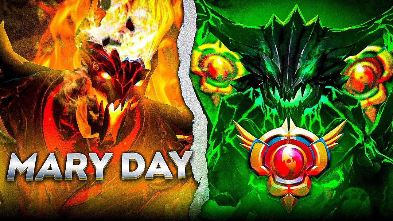 Меридей на ШАДОУ ФИНДЕ ВЫСУШИЛ ЗАДРОТА на ОД с НЕУПРАВЛЯЕМОЙ КОМАНДОЙ ТУРКОВ... смотреть онлайн