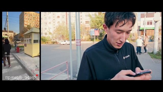 Нашел 100 000 тенге и чуть не разнес охранную будку. Выпуск #15 смотреть онлайн