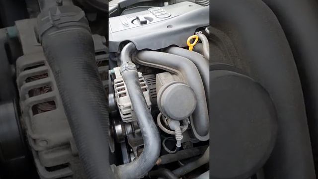 Audi A6 1.8 2000 смотреть онлайн