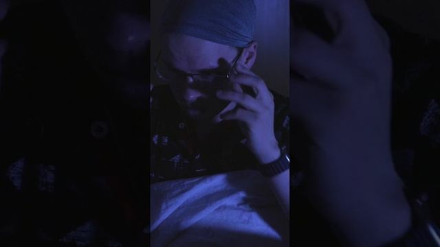 ПРОБУЕМ КОКА КОЛУ НОЧЬЮ ВО СНЕ! смотреть онлайн