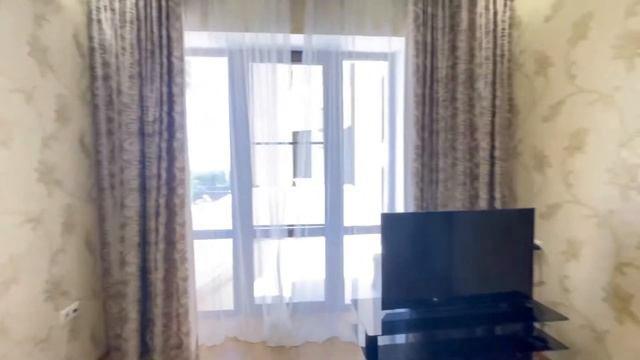 Квартира на сутки Мысхако смотреть онлайн