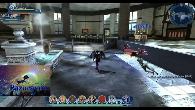 DC Universe Online Earth power load-out guide for leveling смотреть онлайн