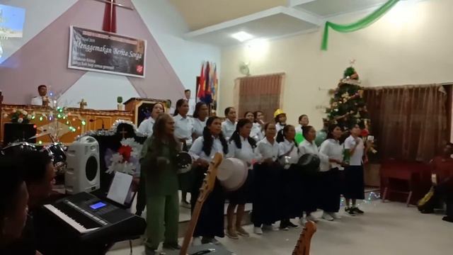 Penampilan pkw Korps lekatu смотреть онлайн