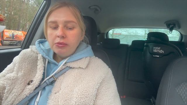 Новая прическа/ crocs для ребенка/ распаковка Kaufland/ блеск для увеличения губ смотреть онлайн