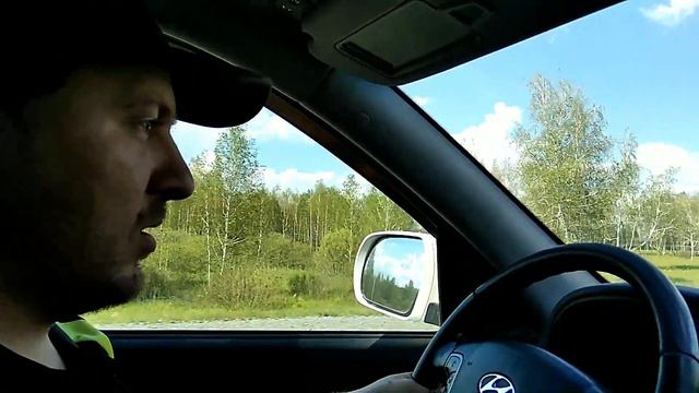 11 Июля 2021. трасса Р254. смотреть онлайн