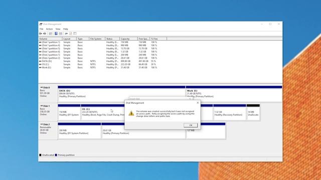 【Fixed】External Hard Drive Not Showing Up in My Computer смотреть онлайн