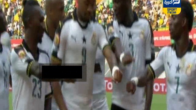 أهداف مباراة - غانا 1 × 0 مالي | تعليق رؤوف خليف - كأس أمم أفريقيا смотреть онлайн