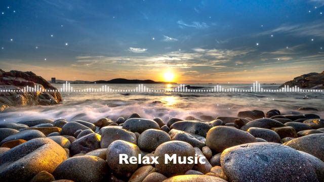 Relaxation Music Track 02