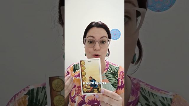 8 de Ouros: Foco e persistência смотреть онлайн