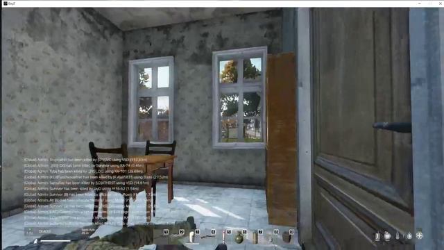 DayZ Deathmatch PVP Part 2 | No Commentary смотреть онлайн