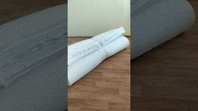 Матрас с Эффектом памяти смотреть онлайн
