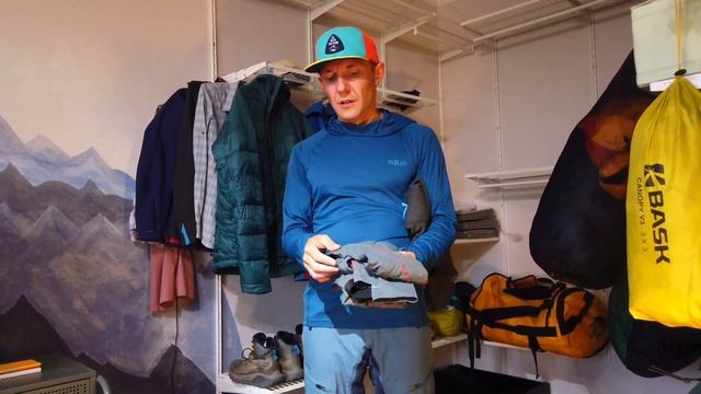 ОДЕЖДА И ОБУВЬ В ГОРНЫЙ ПОХОД ПО АРХЫЗУ смотреть онлайн