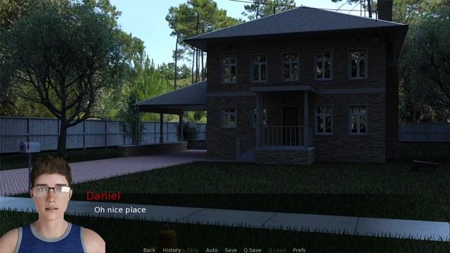 Adult game preview: Foot Of The Mountains - Version 12 смотреть онлайн