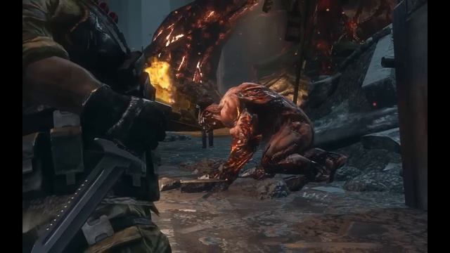 Прохождение игры Prototype 2. (Часть 1 .) смотреть онлайн
