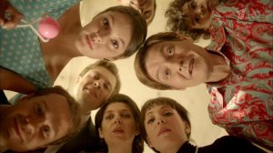 Фильм по последнему завершенному роману Василия Аксенова "Таинственная страсть" выходит в эфир