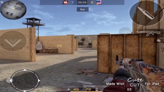 Ipad 2018 vs Ipad mini 4 | Standoff 2 смотреть онлайн
