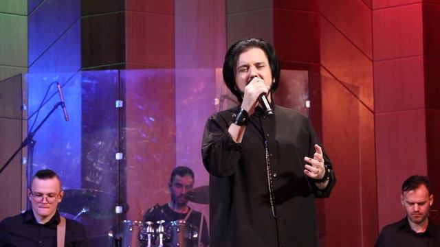 Гела Гуралиа. Верь, я тебя люблю. Воронеж. 08.03.2020. смотреть онлайн