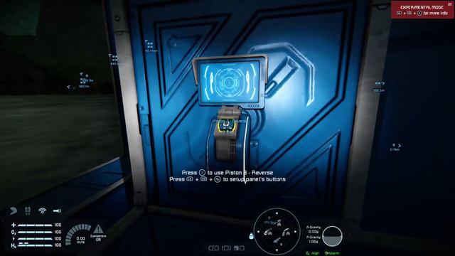 Space Engineers Xbox: Tutorial 41 - How to make a Lift смотреть онлайн